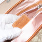 Dior Romantique Pink Trotter Bag