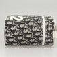 Dior Diorissimo Trotter Vanity Handbag