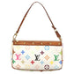 Louis Vuitton Murakami Multicolor Pochette
