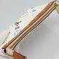 Louis Vuitton Murakami Multicolor Pochette