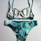 Dior Vintage Cadillac Bikini