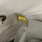 Chanel Paris Biarritz White Quilted Tore Bag