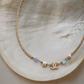 Chanel Opal Pearl Necklace