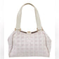 Chanel CC Baby Pink Tote Bag