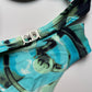 Dior Vintage Cadillac Bikini