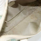 Gucci Turquoise Iridescent Monogram Bag