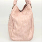 Dior Pink Diorissimo Lovely Tote
