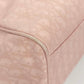 Dior Pink Diorissimo Lovely Tote