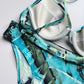Dior Vintage Cadillac Bikini