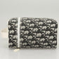 Dior Diorissimo Trotter Vanity Handbag