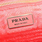 Prada Nylon 2 Way Bag