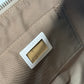 Fendi Tiger Print Bag