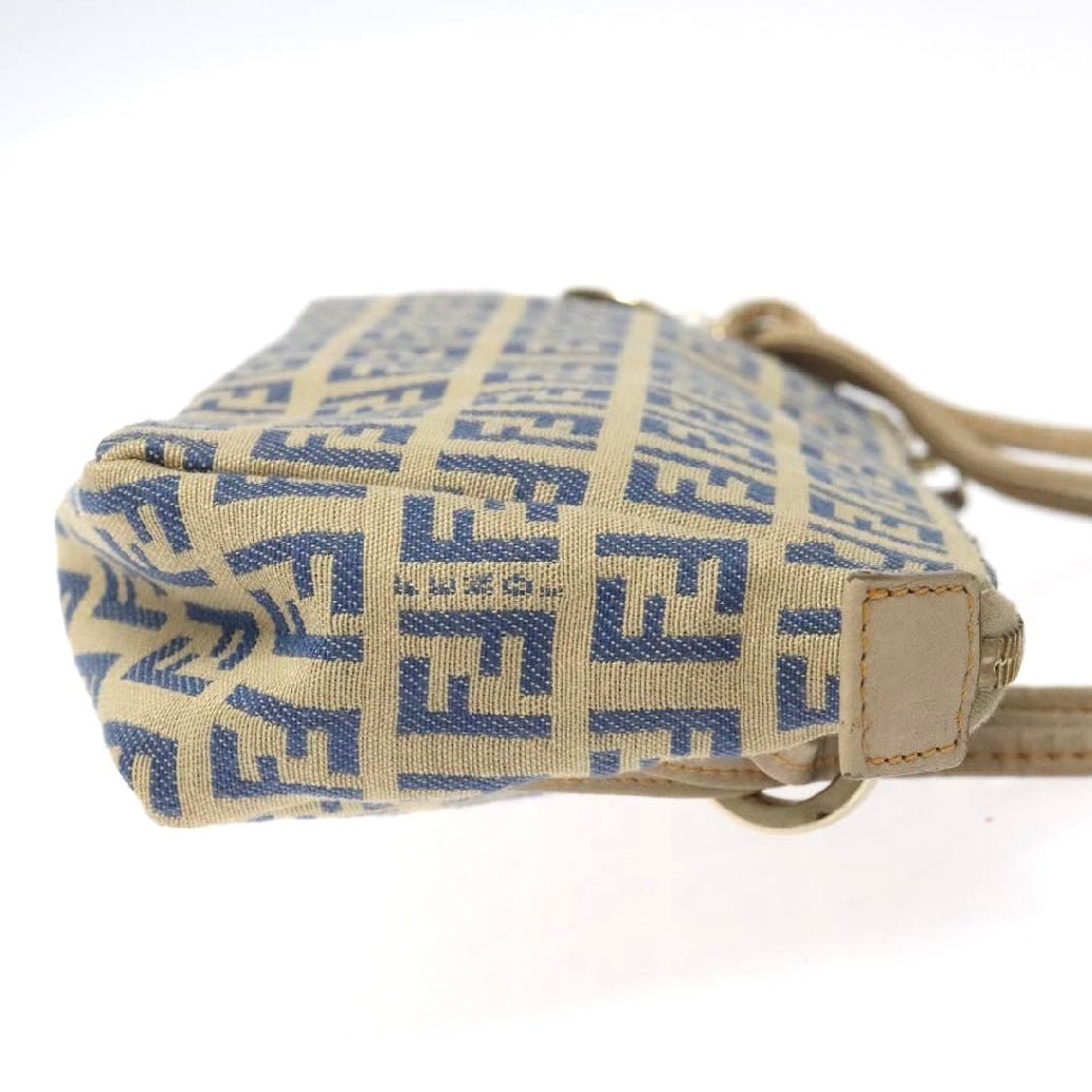 Fendi Zucchino Pochette
