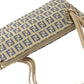 Fendi Zucchino Pochette