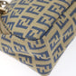 Fendi Zucchino Pochette