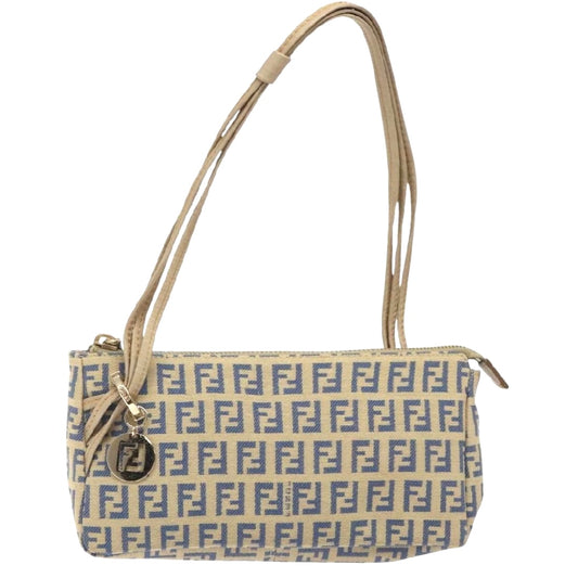 Fendi Zucchino Pochette