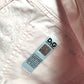 D&G Pink Bandana Print Mini Shorts