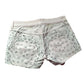 D&G Pink Bandana Print Mini Shorts