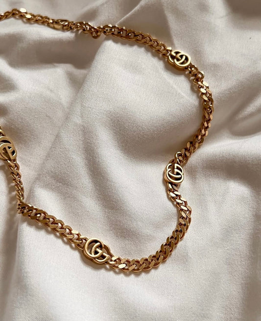 ALINA NECKLACE