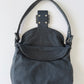 Fendi Mamma Cotton Grey Baguette