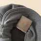 Fendi Mamma Cotton Grey Baguette