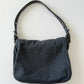 Fendi Mamma Cotton Grey Baguette