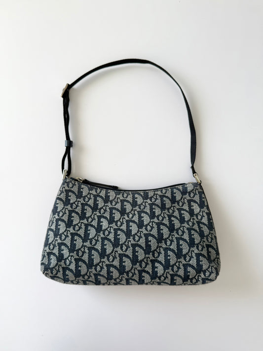 Dior Diorissimo Trotter Pochette