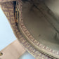 Fendi Pink Mamma Zucchino Hobo