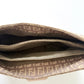 Fendi Pink Mamma Zucchino Hobo