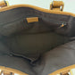 Gucci Pink GG Canvas Tote
