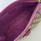Gucci Pink Abbey Pochette