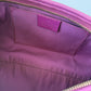 Gucci Pink Abbey Pochette