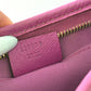 Gucci Pink Abbey Pochette