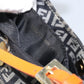 Fendi Zucchino Monogram Hobo Bag