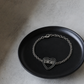 DIOR HEART BRACELET