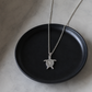LV TURTLE PENDANT NECKLACE